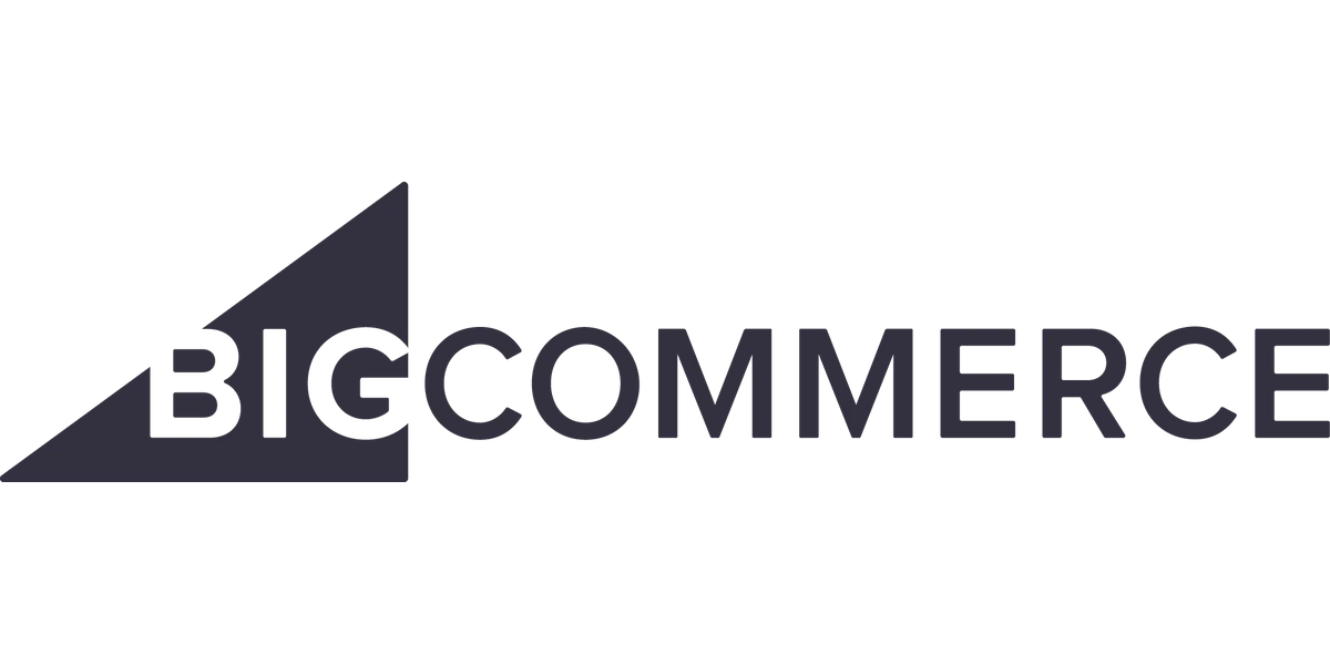 BigCommerce logo
