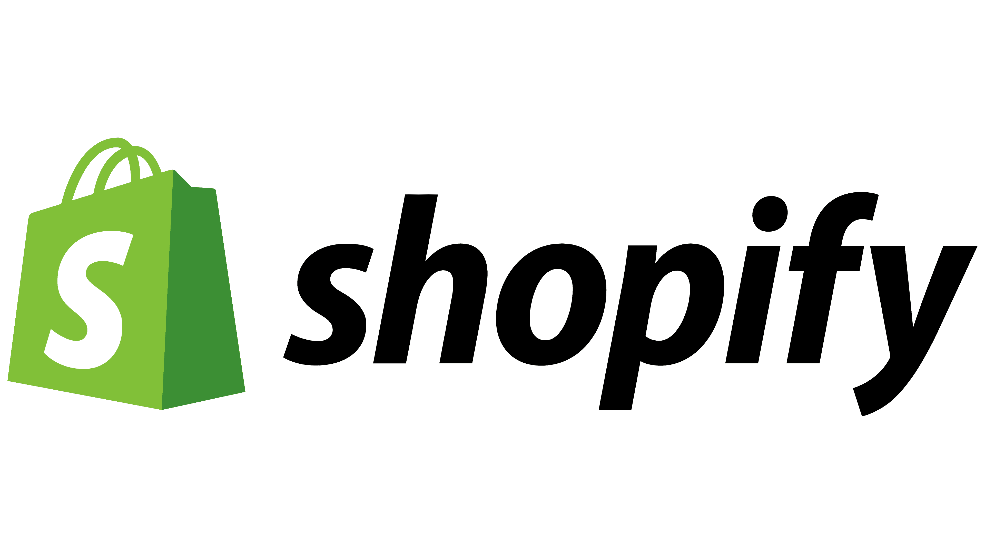 Shopify logo