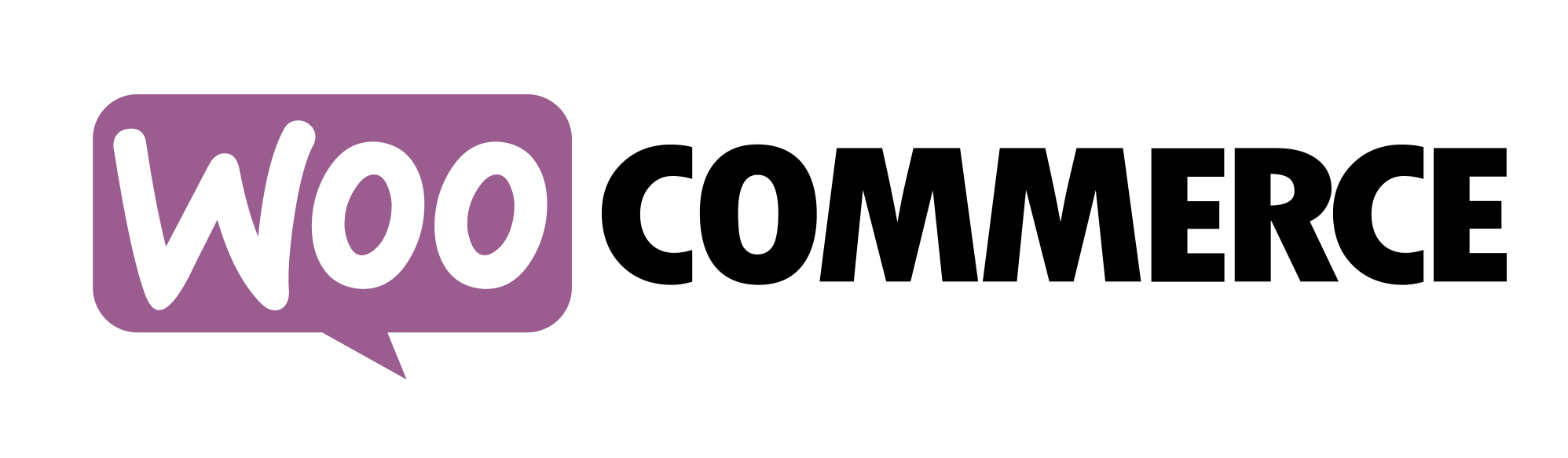 WooCommerce logo